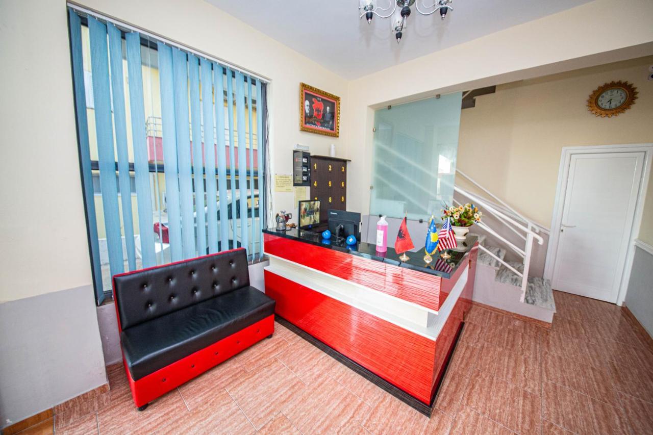 Primavera Hotel 3*