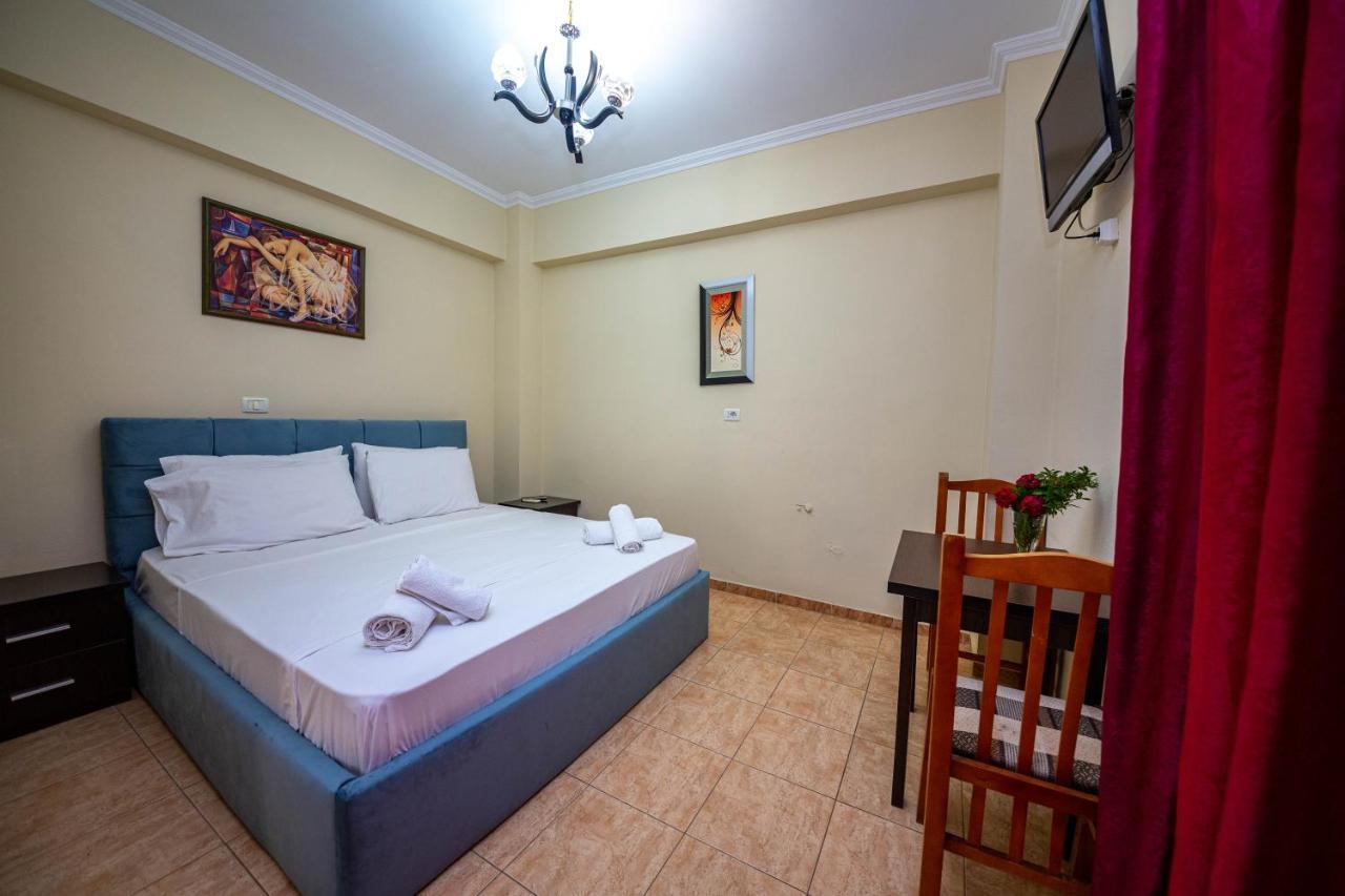 Hotel Primavera