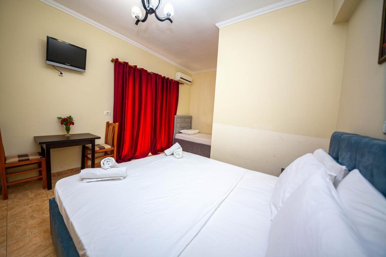Hotel Primavera Sarandë