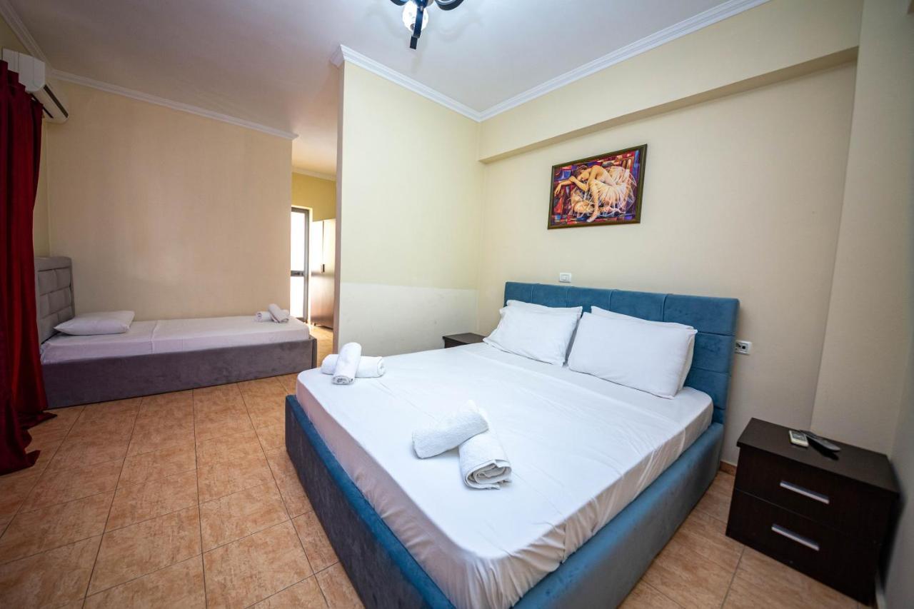 Primavera Hotel Sarandë
