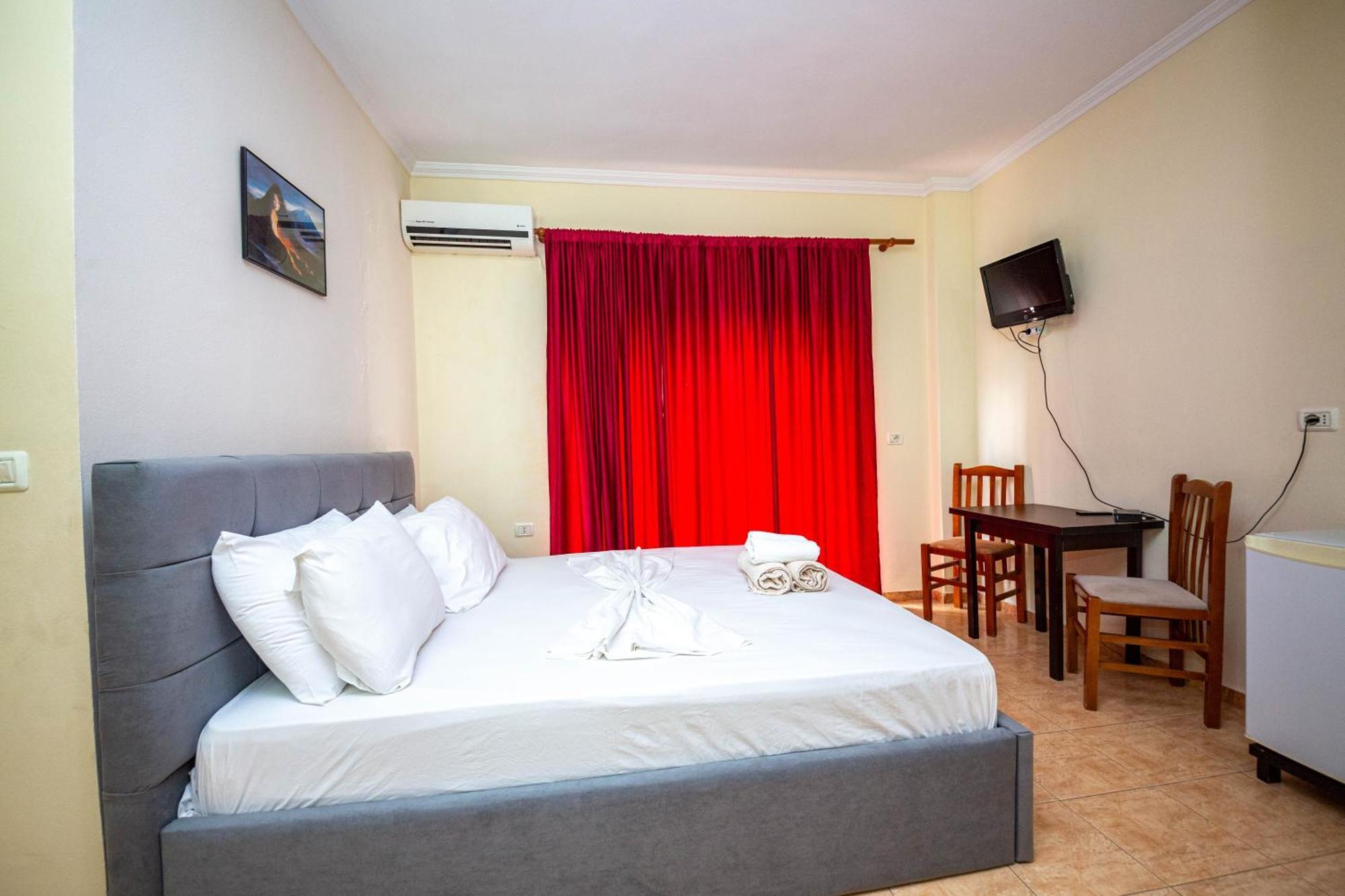 Hotel Primavera Sarandë