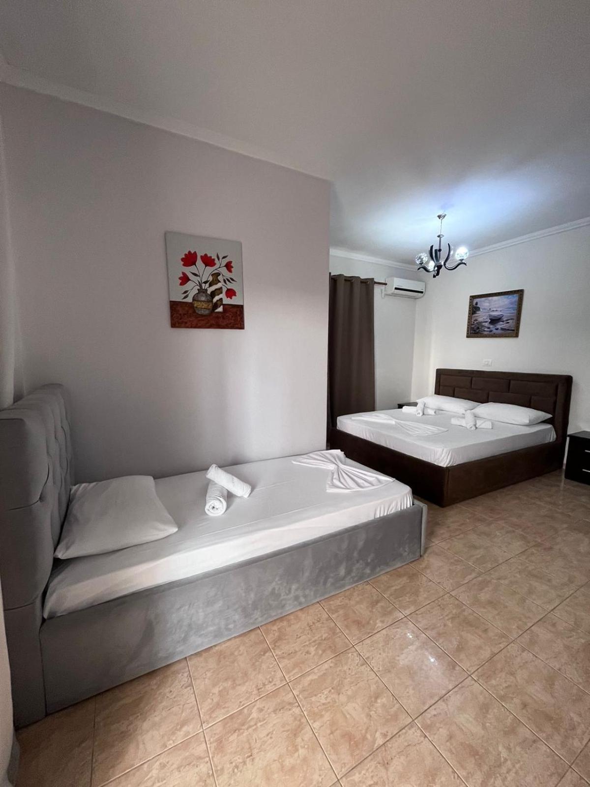 Hotel Primavera Sarandë