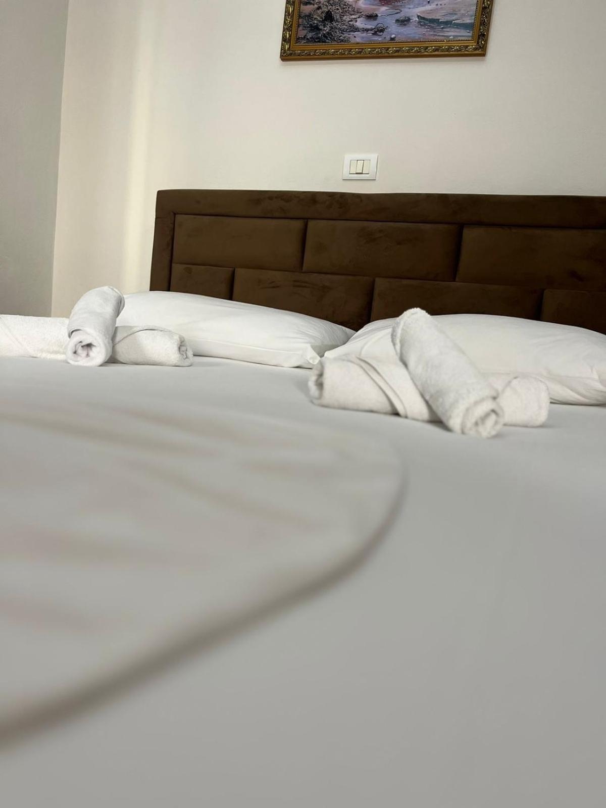 Primavera Hotel