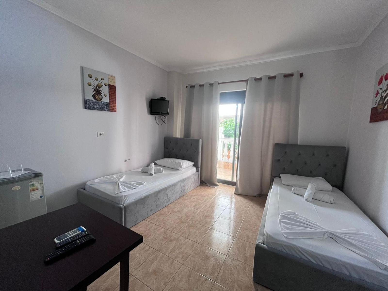 Hotel Primavera Sarandë