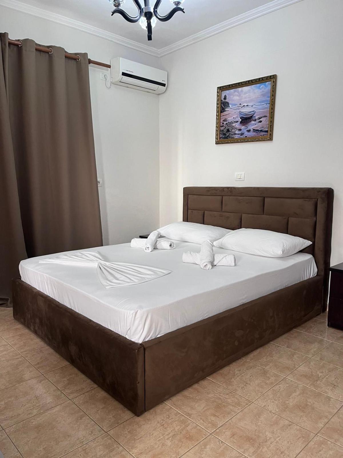 Primavera Hotel