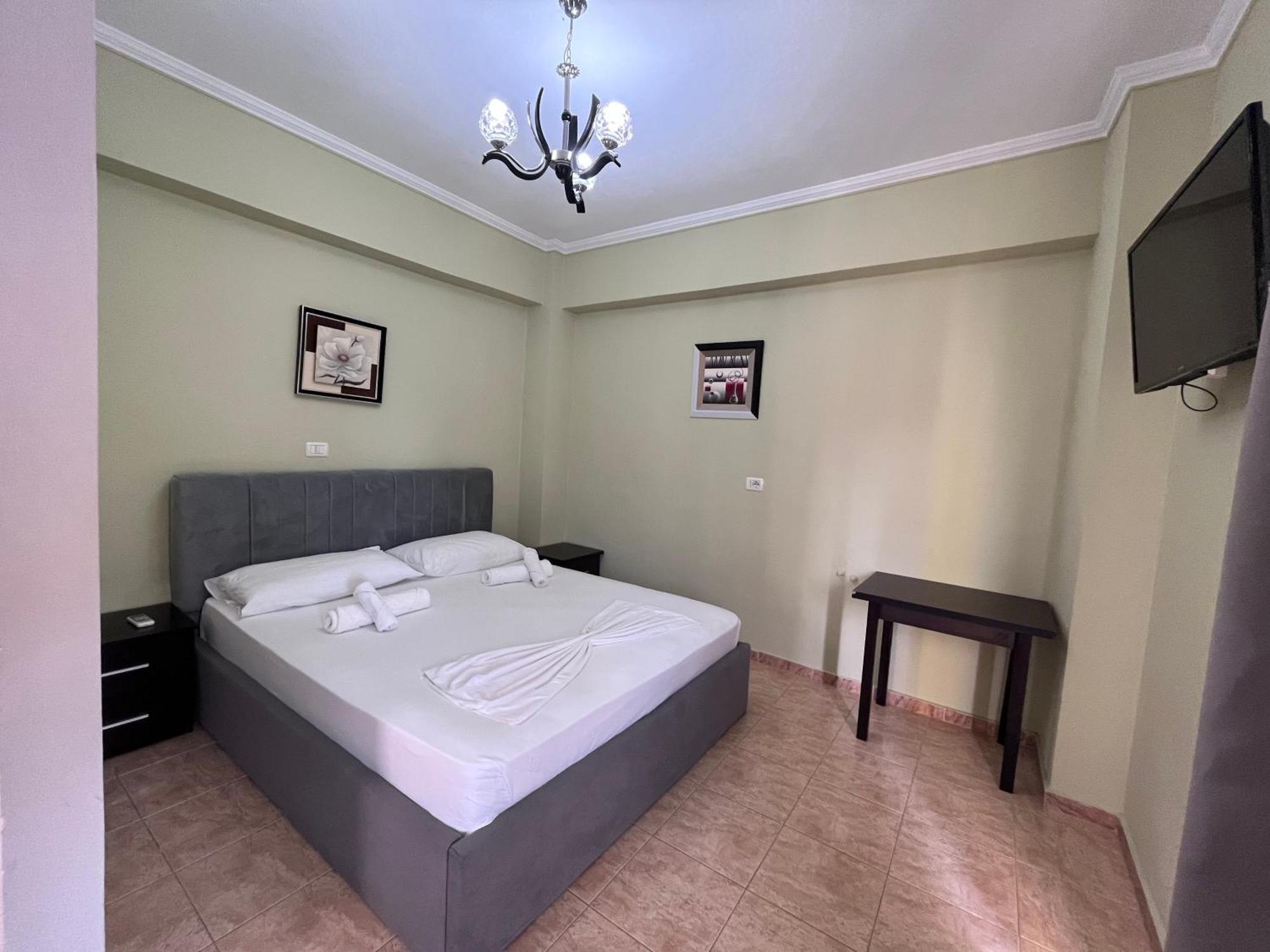 Hotel Primavera