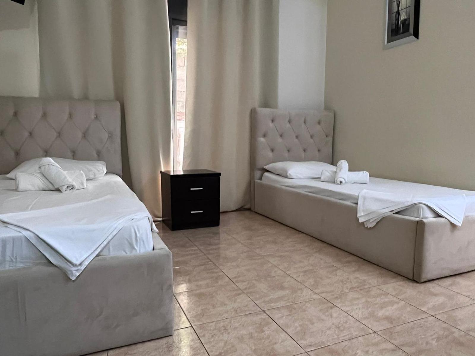 Hotel Primavera Sarandë