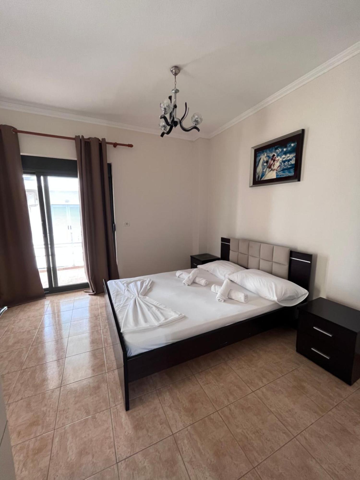 Primavera Hotel Sarandë