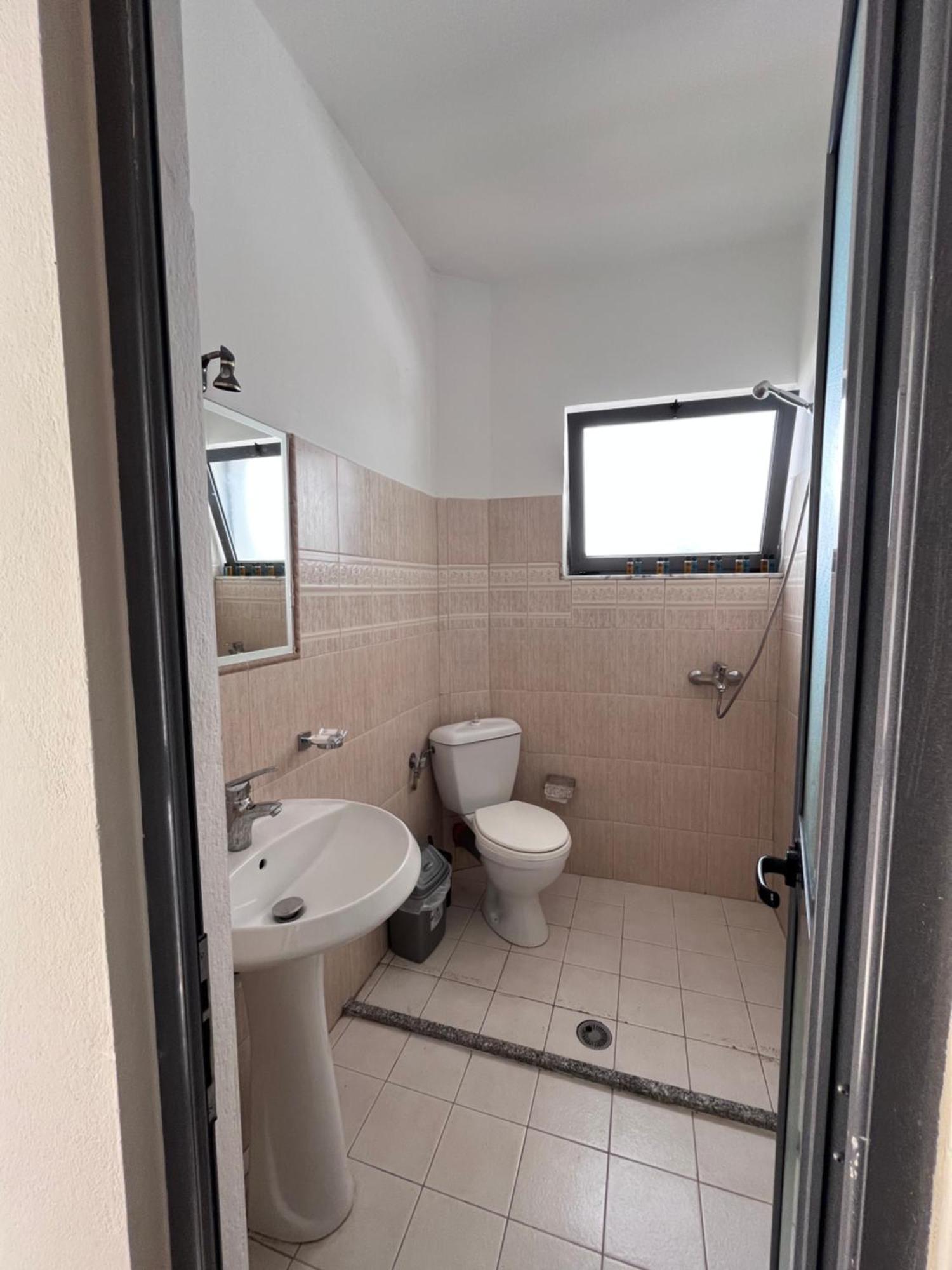 Hotel Primavera Sarandë