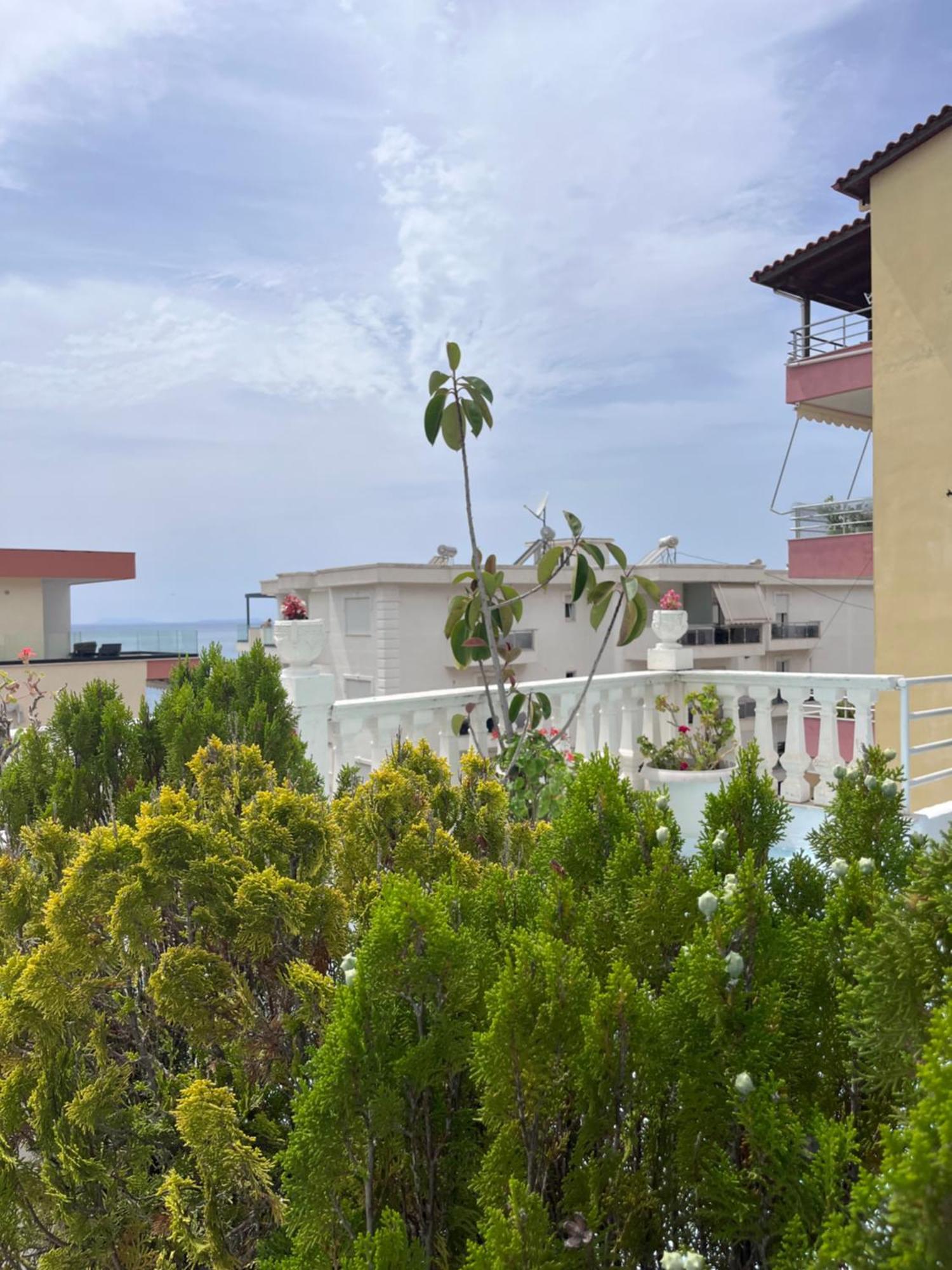 Hotel Primavera