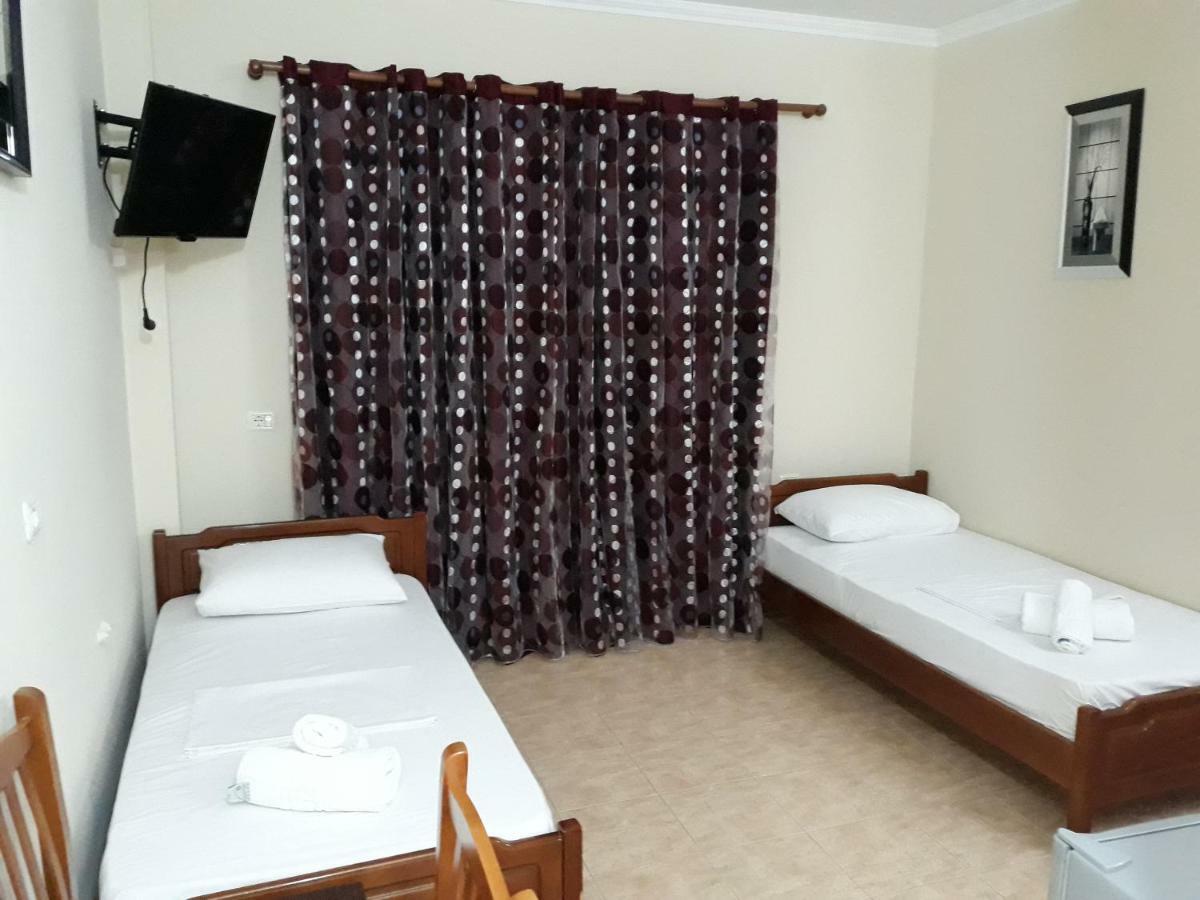 Hotel Primavera