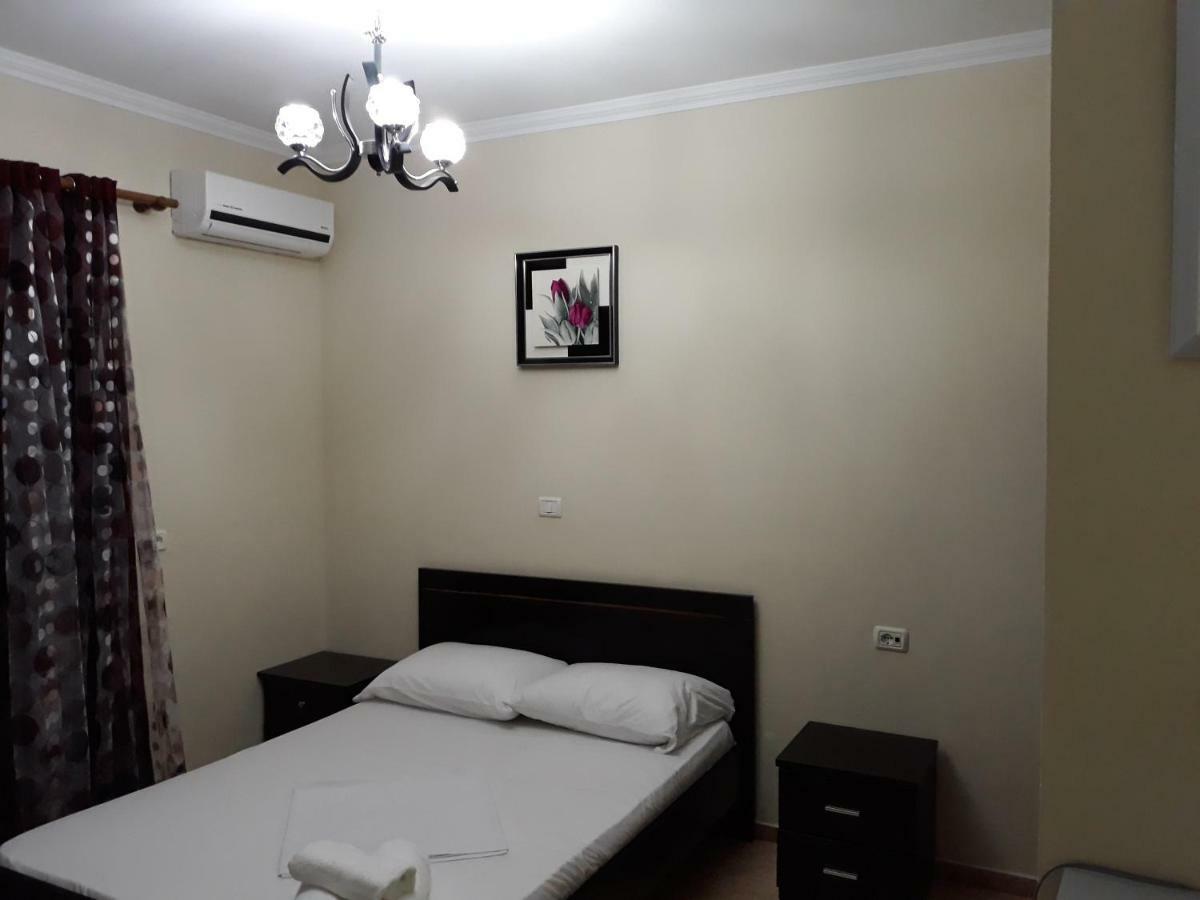 Hotel Primavera Sarandë