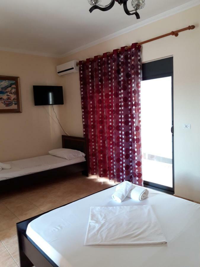 Hotel Primavera Sarandë