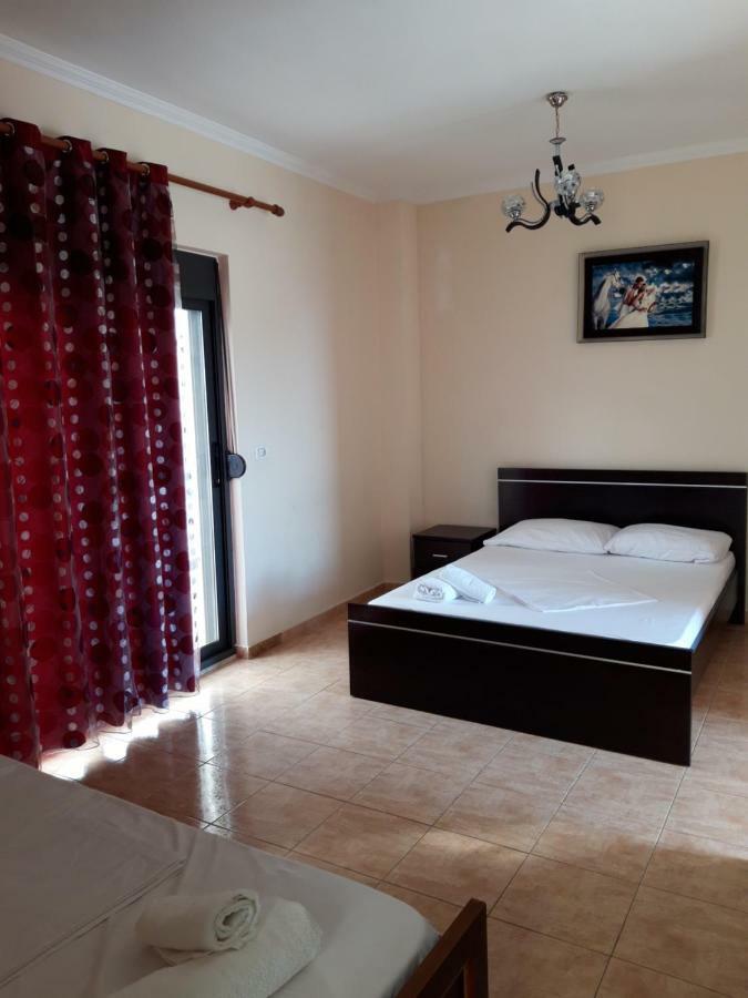Hotel Primavera Sarandë