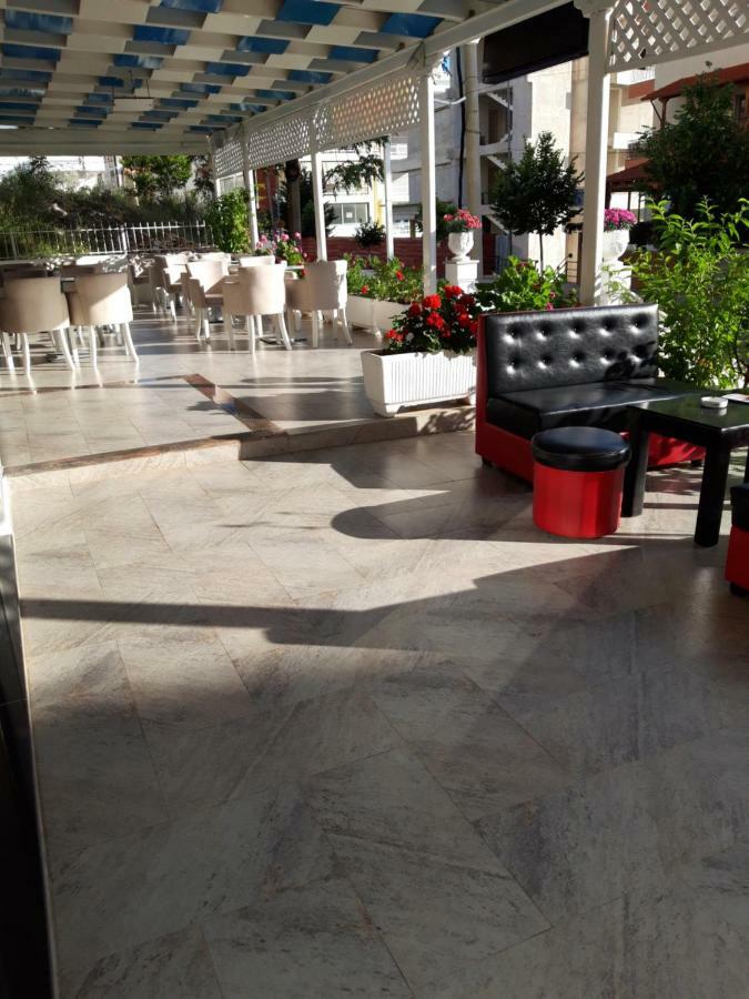 Primavera 3* Sarandë