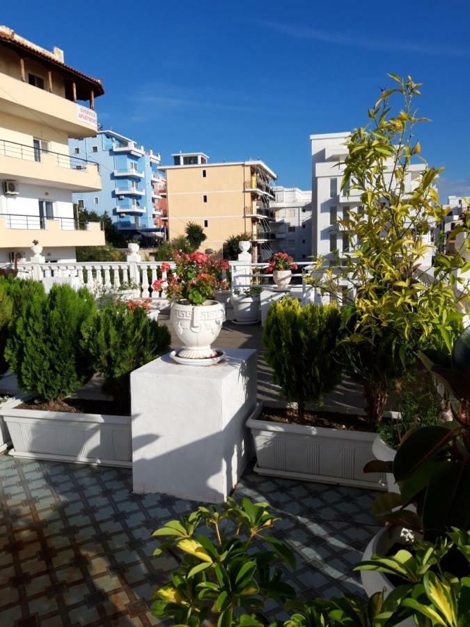 Primavera Sarandë
