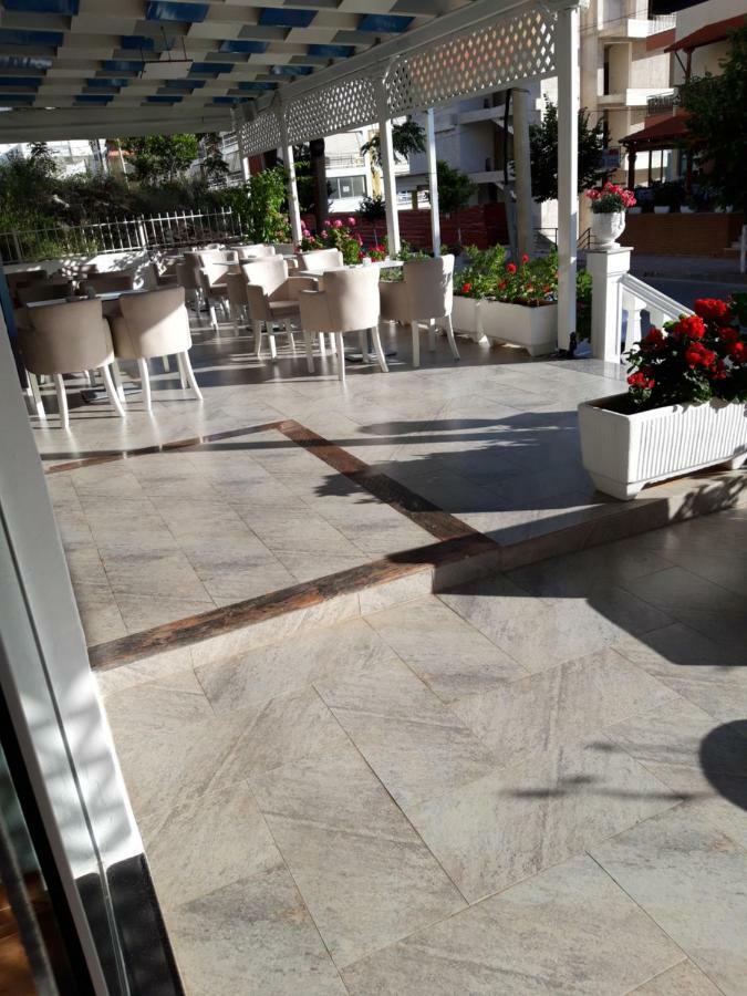 Primavera Hotel Sarandë