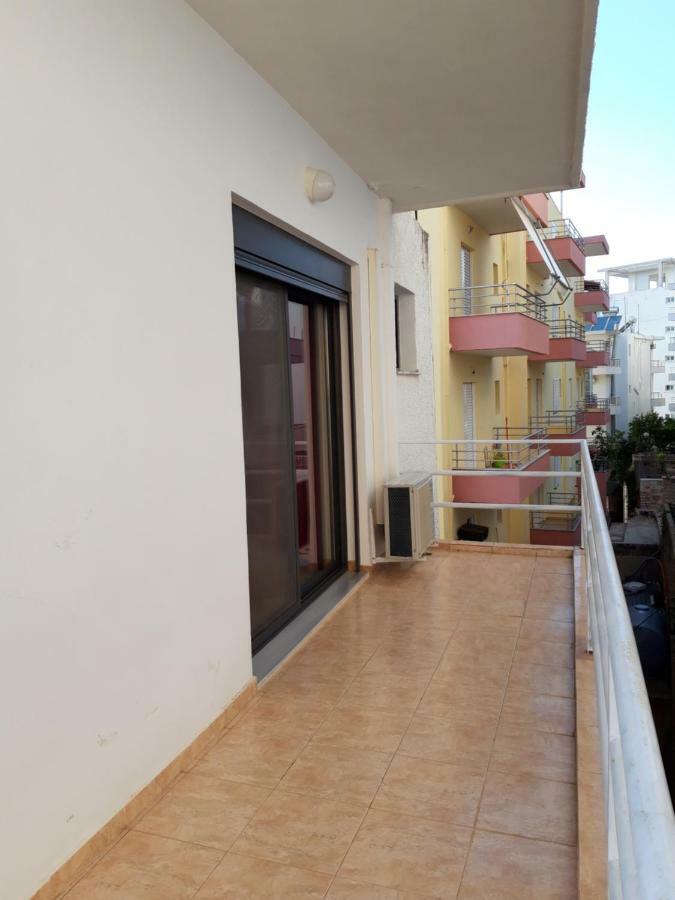 Primavera Hotel Sarandë