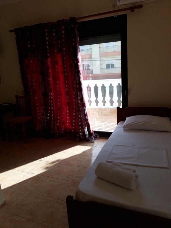 Primavera Hotel