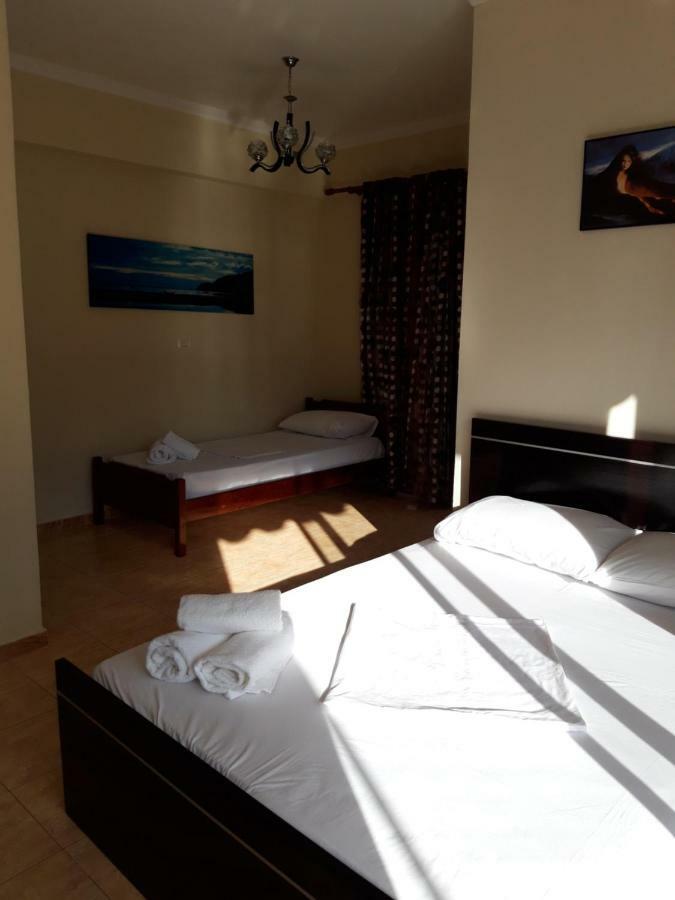 Primavera Hotel