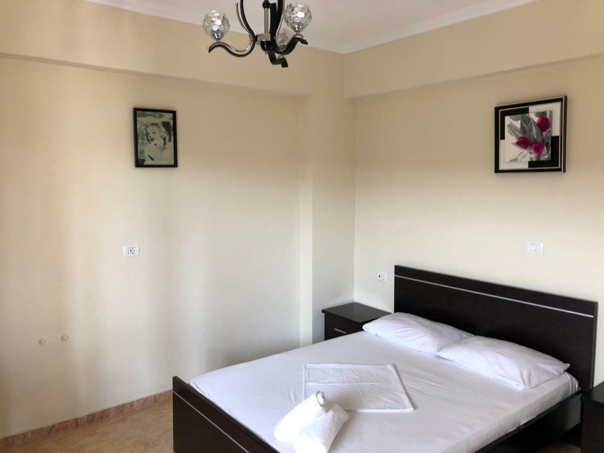 Hotel Primavera Sarandë