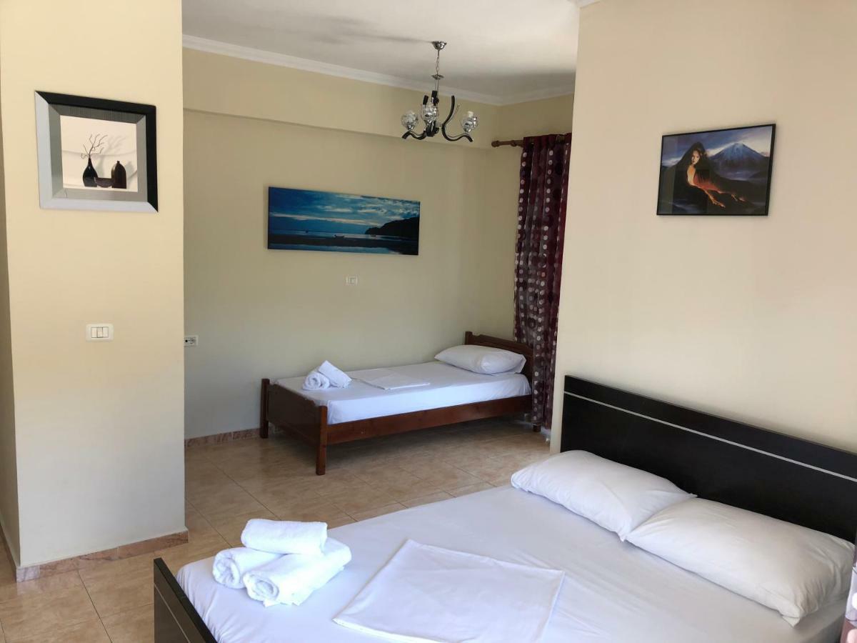 Primavera Hotel