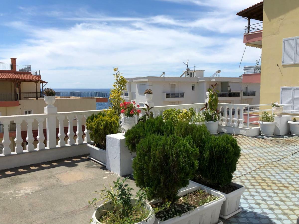Primavera Hotel
