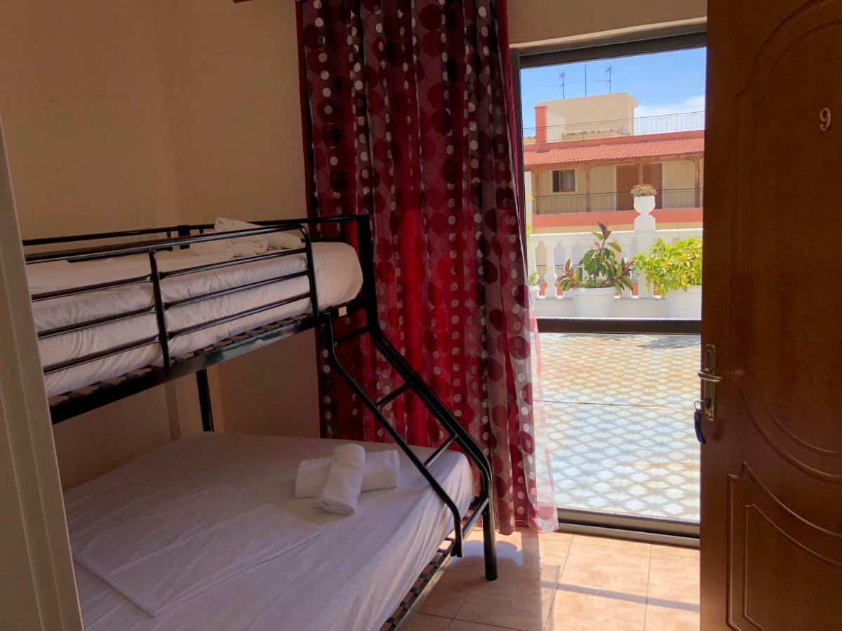 Hotel Primavera