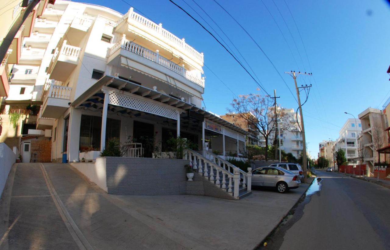 Primavera 3* Sarandë