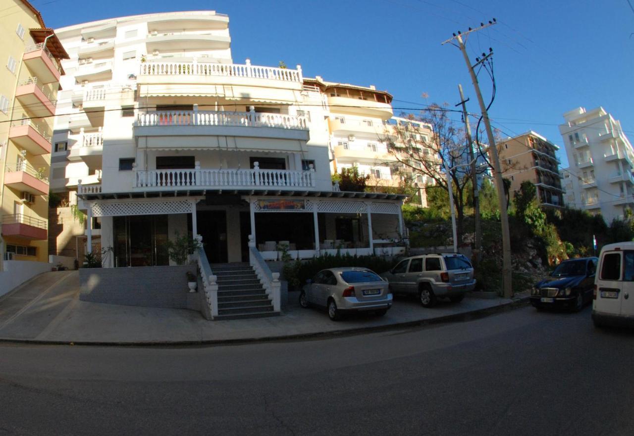 Primavera Hotel Sarandë